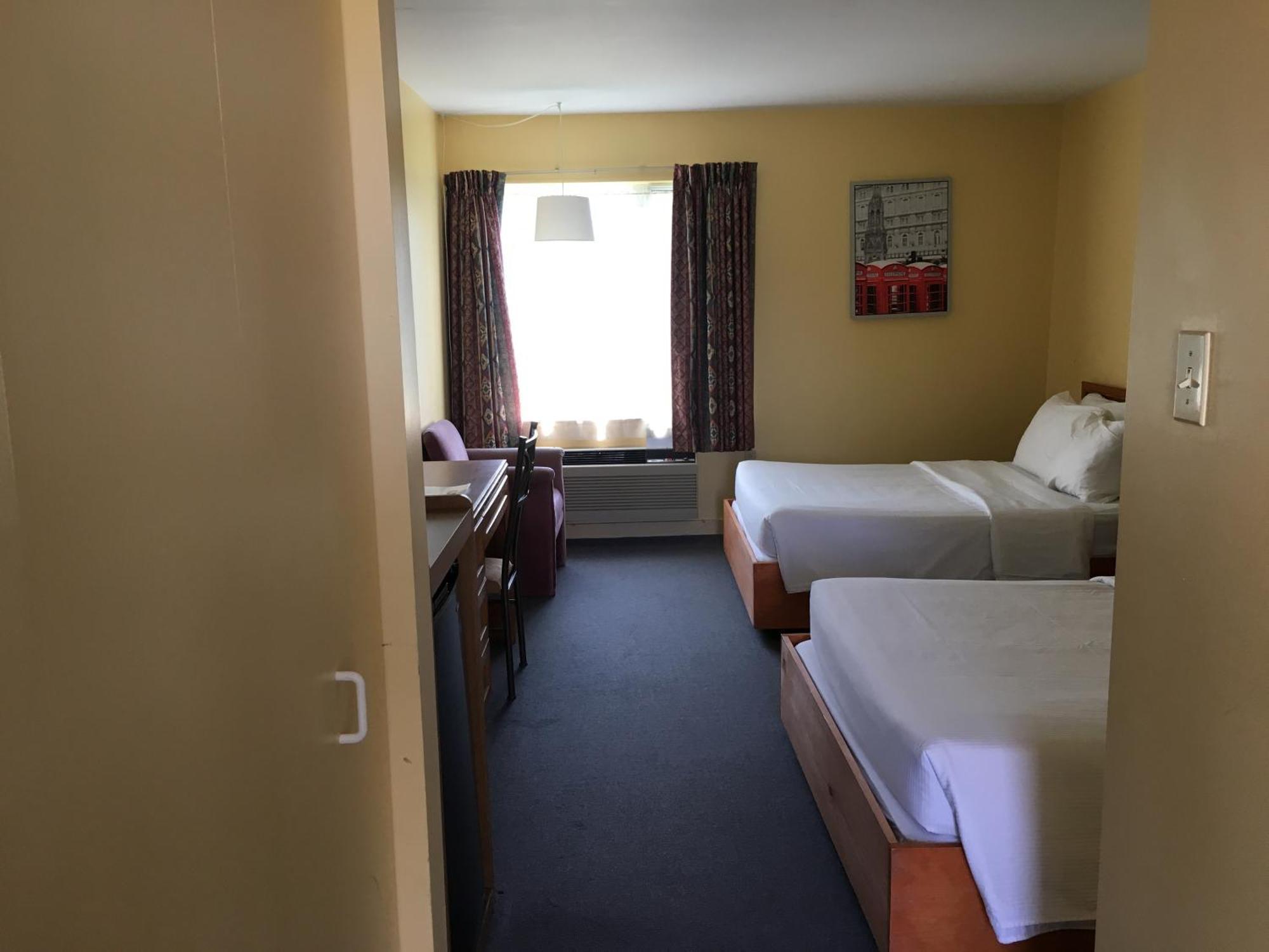 Annapolis Royal Inn & Suites Exterior photo