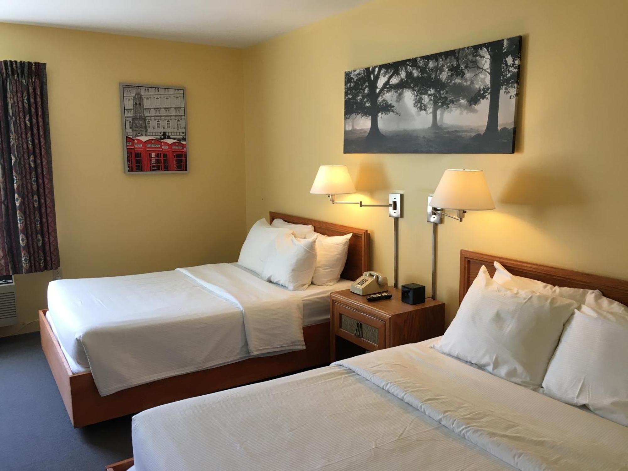 Annapolis Royal Inn & Suites Exterior photo