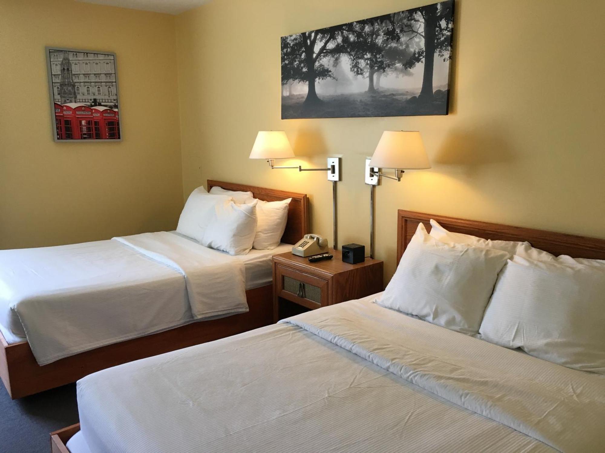 Annapolis Royal Inn & Suites Exterior photo