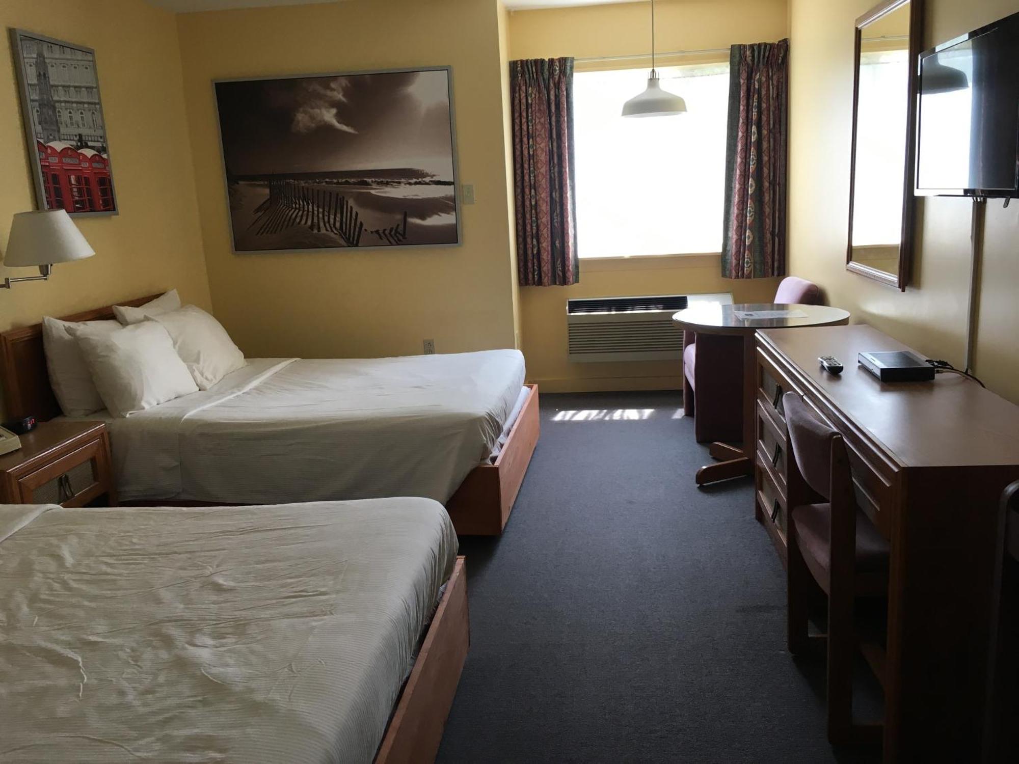 Annapolis Royal Inn & Suites Exterior photo