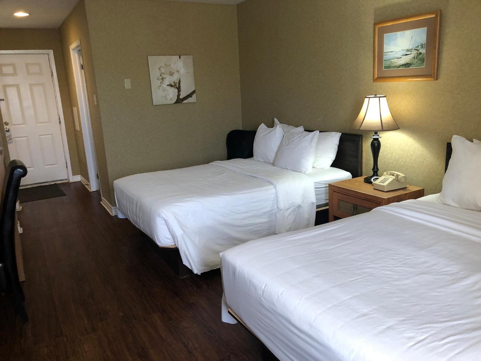 Annapolis Royal Inn & Suites Exterior photo