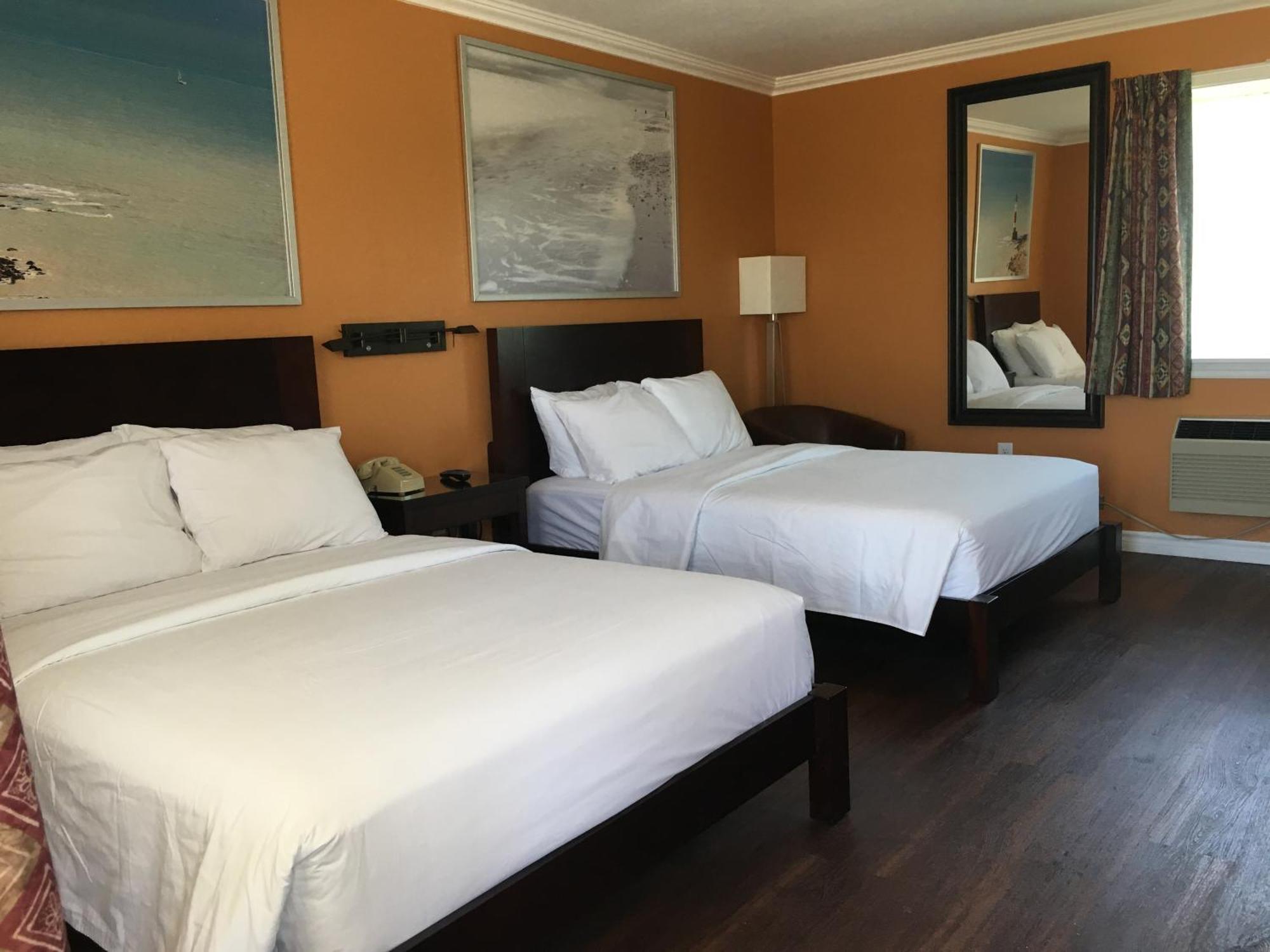 Annapolis Royal Inn & Suites Exterior photo