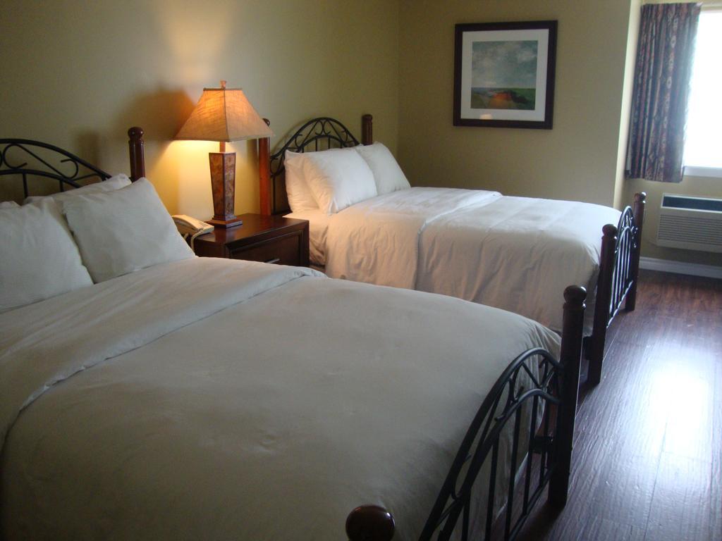Annapolis Royal Inn & Suites Exterior photo