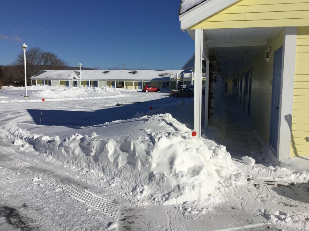 Annapolis Royal Inn & Suites Exterior photo
