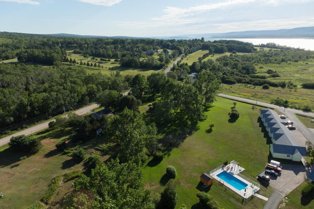Annapolis Royal Inn & Suites Exterior photo