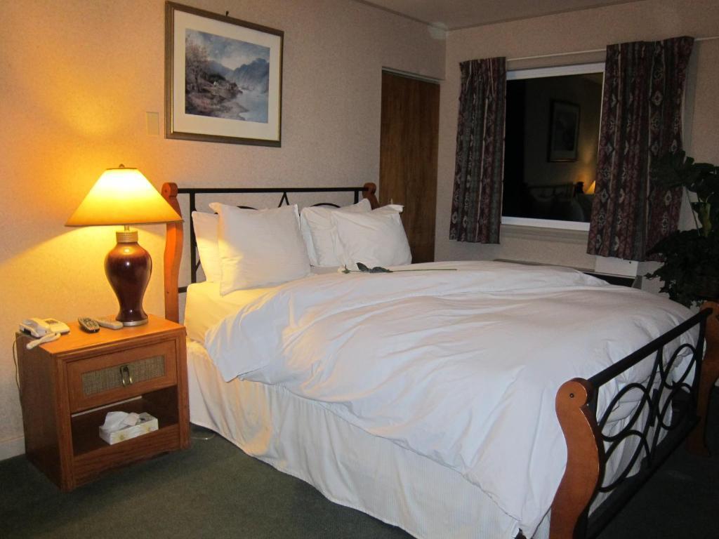 Annapolis Royal Inn & Suites Room photo