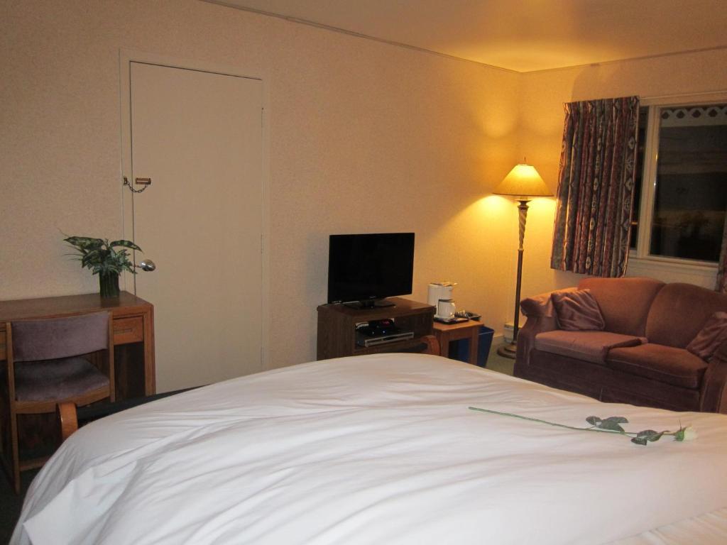 Annapolis Royal Inn & Suites Room photo