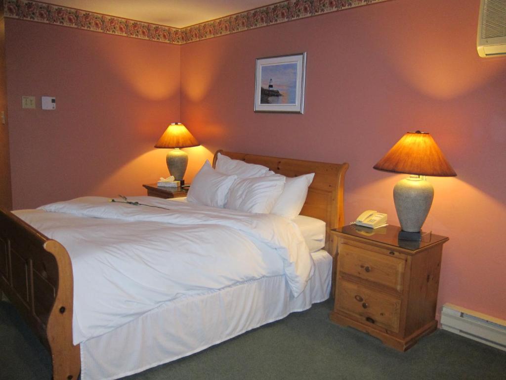 Annapolis Royal Inn & Suites Room photo